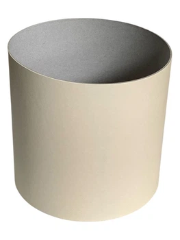 Коробка кругла подарункова 15 х 15см Unison (HB-P-0018)