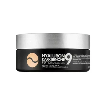 Патчі під очі Medi-peel Dark Benone Peptide Eye Patch 60шт