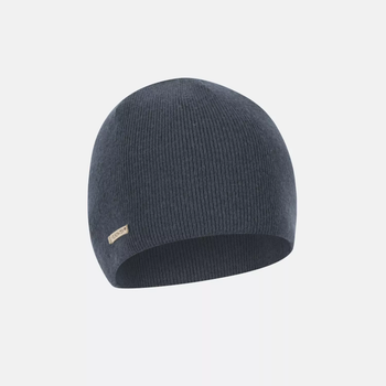 Шапка Helikon-Tex Urban Beanie Cap, Shadow Grey, Універсальний. Матеріал Поліестер|Шерсть мериноса