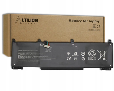Батарея Altilion Energy RH03XL_Type_A сумісний з HP, Compaq