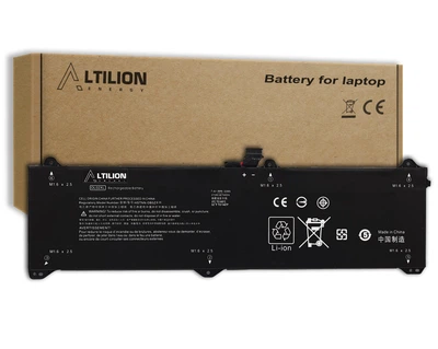 Батарея Altilion Energy OL02XL сумісний з HP, Compaq