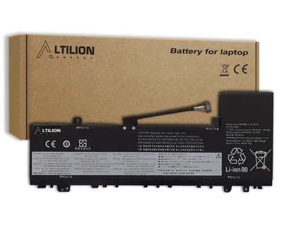 Батарея Altilion Energy L22C3PA4 сумісний з IBM, Lenovo
