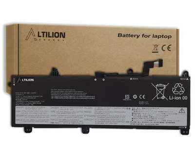 Батарея Altilion Energy L22D4PE1 сумісний з IBM, Lenovo