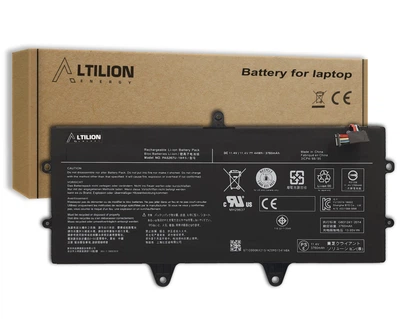 Батарея Altilion Energy PA5267U-1BRS сумісний з Toshiba