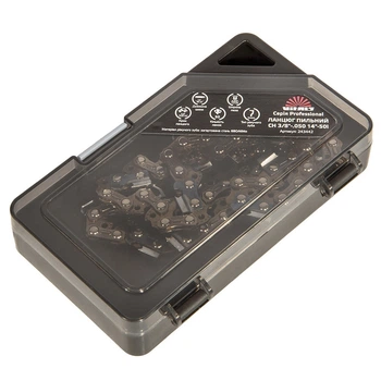 Цепь пильная Vitals Professional СH 3/8``-.050 14``-50l