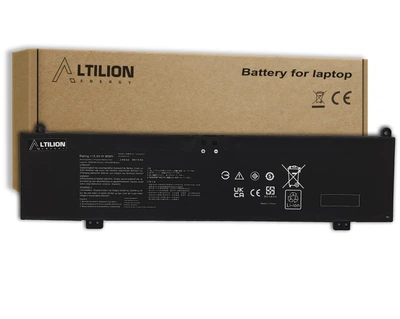 Батарея Altilion Energy C41N2013 сумісний з Asus