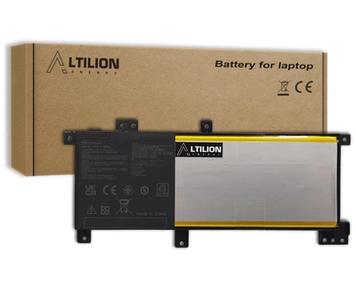 Батарея Altilion Energy C21N1508 сумісний з Asus