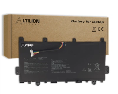 Батарея Altilion Energy C21N1808 сумісний з Asus