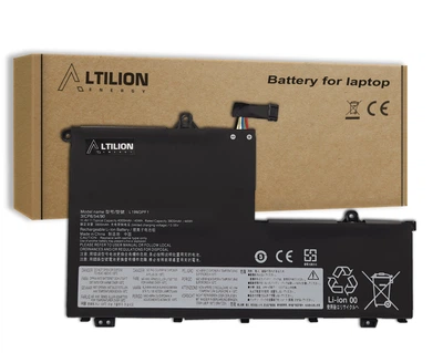 Батарея Altilion Energy L19M3PF1 сумісний з Lenovo