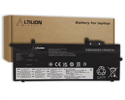 Батарея Altilion Energy L17C6P71 сумісний з IBM, Lenovo
