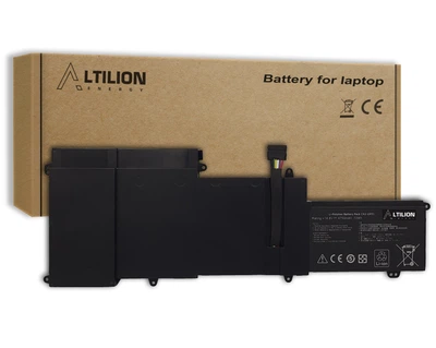 Батарея Altilion Energy C42-UX51 сумісний з Asus