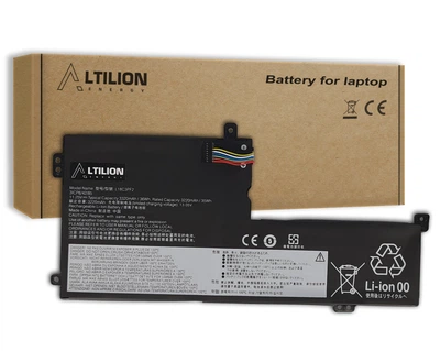 Батарея Altilion Energy L18C3PF2 сумісний з IBM, Lenovo