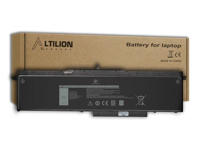 Батарея Altilion Energy 1FXDH-7200mAh сумісний з Dell