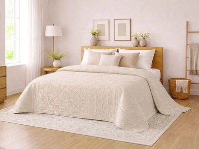 Покривало Leleka-Textile 120108400 150х220 Місячний
