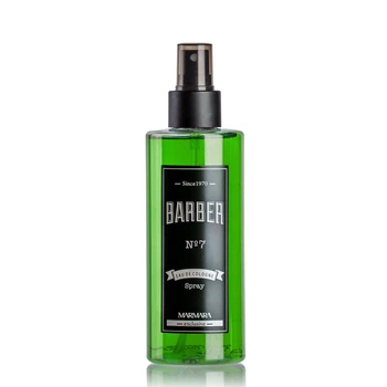 Одеколон после бритья Marmara Eau De Cologne Barber N.7 250 мл