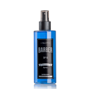 Одеколон после бритья Marmara Eau De Cologne Barber N.2 250 мл