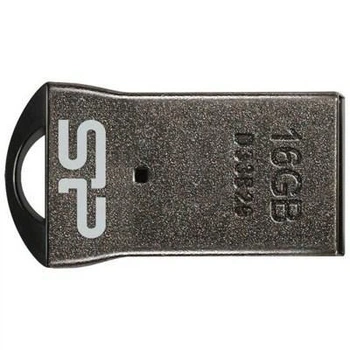USB флеш накопитель Silicon Power 16Gb Touch T01