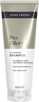 Szampon do włosów John Frieda Profiller + wzmacniający włosy 250 ml (5037156299267)