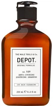 Szampon do włosów Depot No.109 Anti-Itching Soothing łagodzący 250 ml (8032274167662)