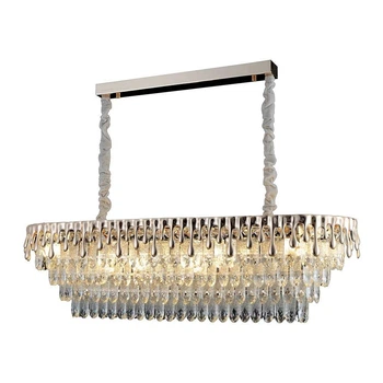 Люстра Wunderlicht K8061-414