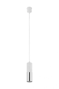Люстра ELITE WH TK-Lighting 4356