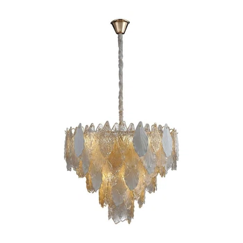Люстра Wunderlicht K8069-418