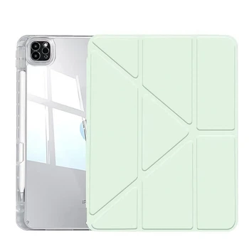 Чохол-книжка на IPad "FlipStyle" iPad PRO 11" (2020/2021/2022) Mint Green