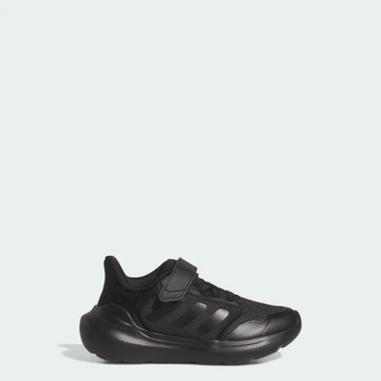 Дитячі Кросівки Tensaur Run 2.0 Kids adidas IE5985 31 (31 EUR) чорний (4067888409932)