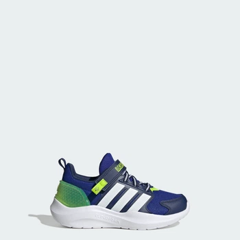 Детские Кроссовки LIGHTORAMA CHILDREN adidas JQ4158 30 (30 EUR) синий (4068806428219)