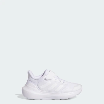 Детские Кроссовки Tensaur Run 2.0 Kids adidas IE5984 28.5 (28.5 EUR) белый (4067888403718)