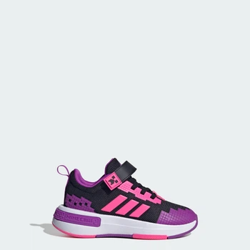 Детские Кроссовки ADIDAS MINECRAFT PRO CHILDREN adidas HQ7424 35 (35 EUR) черный (4068806244123)