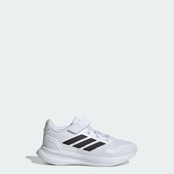 Детские Кроссовки Runfalcon 5 adidas IE8579 31.5 (31.5 EUR) белый (4067888672084)