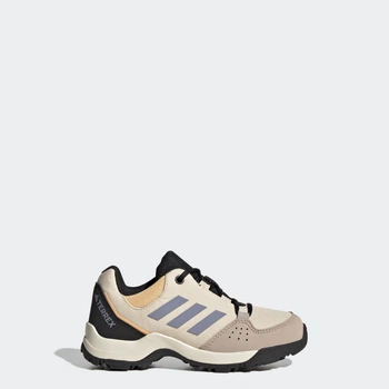 Детские Ботинки для хайкинга Terrex Hyperhiker Low adidas HQ5824 31 (31 EUR) бежевый (4066749409111)