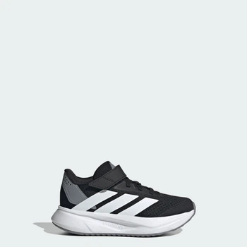 Детские Кроссовки Duramo SL Kids adidas IH3597 28.5 (28.5 EUR) черный (4067904580270)