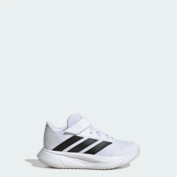 Детские Кроссовки Duramo SL Kids adidas IH3598 34 (34 EUR) белый (4067904584063)