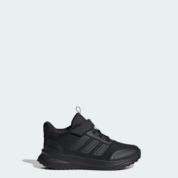 Детские Кроссовки X_PLR Kids adidas ID0262 31.5 (31.5 EUR) черный (4066765007391)