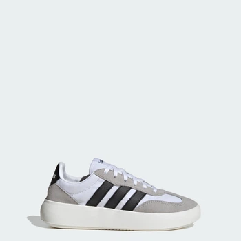 Детские Кроссовки Barreda Decode Kids adidas JQ8854 35.5 (35.5 EUR) белый (4067907635908)
