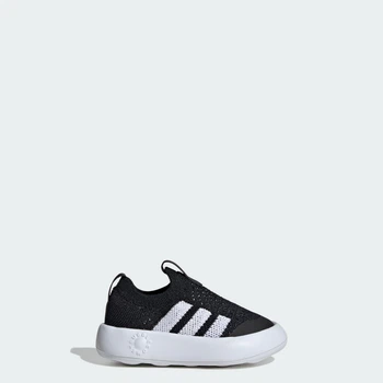 Детские Кроссовки Bubblecomfy Kids adidas IH1264 23.5 (23.5 EUR) черный (4067904277835)