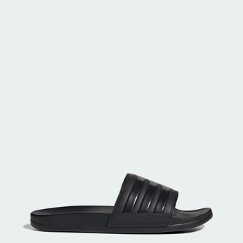 Шлепанцы Adilette Comfort adidas GZ5896 38 (5 UK) черный (4065419348897)