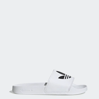 Шлепанцы Adilette Lite adidas FU8297 35.5 (3 UK) белый (4062055569075)