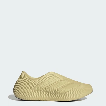 Чоловічі Пантолети PURECHILL adidas KI0072 40.5 (7 UK) бежевий (4069989758018)