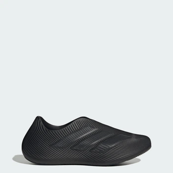 Мужские Шлепанцы PURECHILL adidas KI0067 43 (9 UK) черный (4069989773455)