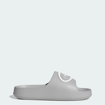 Мужские Шлепанцы ADILETTE 00s adidas KK3579 40.5 (7 UK) серый (4068812280689)