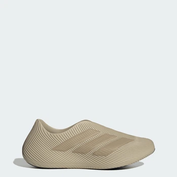 Мужские Шлепанцы PURECHILL adidas KI0073 43 (9 UK) бежевый (4069989781153)