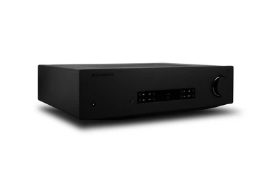 Підсилювач інтегральний Cambridge Audio CXA81 MKII Limited Edition Black
