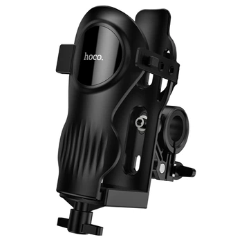 Велосипедный держатель для воды Hoco H94 black