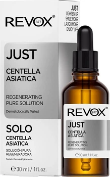 Serum do twarzy Revox B77 Just Centella Asiatica 100% kojące 30 ml (5060565106284)