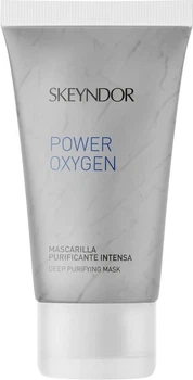 Maseczka oczyszczająca do twarzy Skeyndor Power Oxygen Deep Purifying 50 ml (8435618902125)