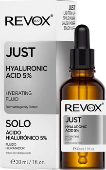 Serum z kwasem hialuronowym Revox B77 Just Hyaluronic Acid 5% 30 ml (5060565101357)