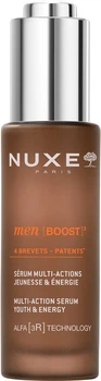 Serum do twarzy Nuxe Men Boost 30 ml (3264680046414)